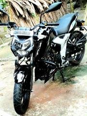 TVS Apache RTR 160 4V